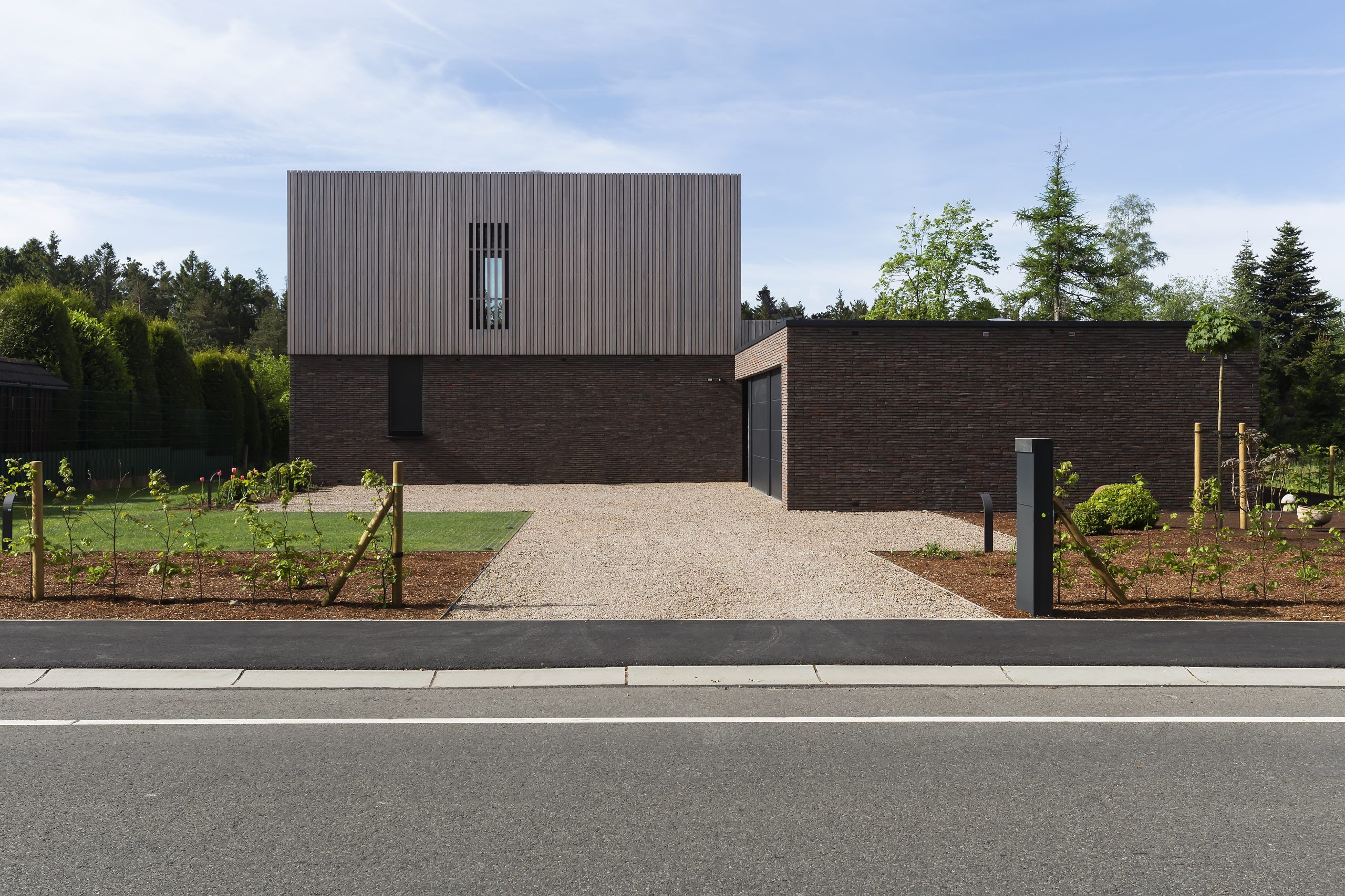 construction maison en bois Belgique